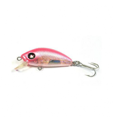 ARTIFICIALE YO-ZURI L MINNOW HEAVY WEIGHT SINKING 44S 44mm 9g COLORE CP