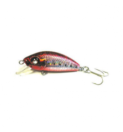 ARTIFICIALE YO-ZURI L MINNOW HEAVY WEIGHT SINKING 44S 44mm 9g COLORE HRIW