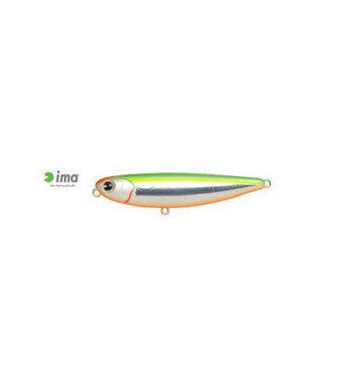 ARTIFICIALE IMA PUGACHEV'S COBRA 90 WTD 12g 90mm COLORE 005 MADE IN JAPAN