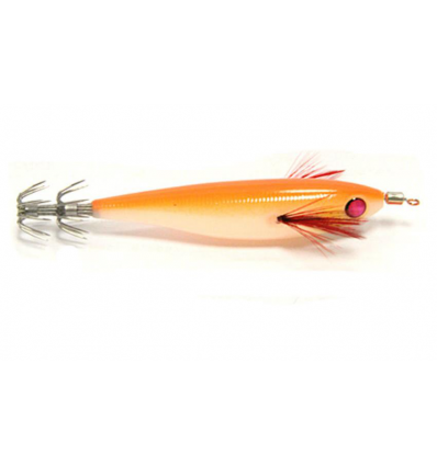 TOTANARA YAMASHITA TOTO SUTTE R SLIM WS95SB SUPER BRIGHT COLORE ARANCIO FLUO