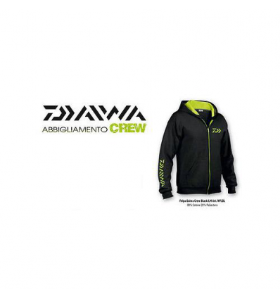 abbigliamento daiwa 2019