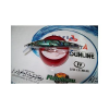 FAKE BAITS KEIMURA MARIA YAMASHITA 90mm 5.5g FLOATING COLOR ABKH