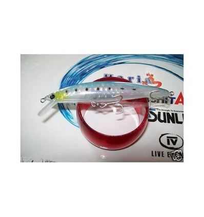 FAKE BAITS KEIMURA MARIA YAMASHITA 90mm 5.5g FLOATING COLOR MIKH