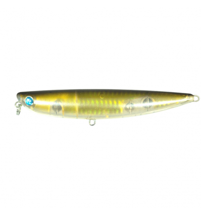 ARTIFICIALE SEASPIN PRO-Q. 120MM 27GR COLORE GSTD 