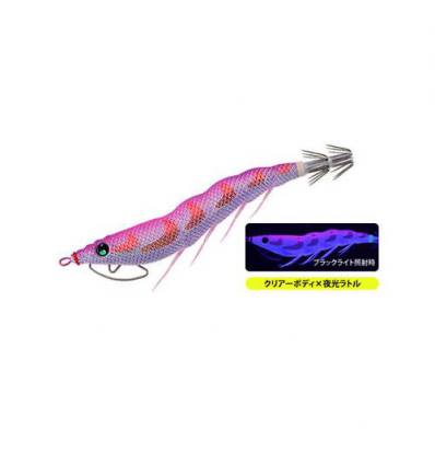 TOTANARA DUEL EZ-Q CAST RATTLE 3.0 10cm 14g COLORE KVRP