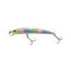 ARTIFICIALE YO-ZURI CRYSTAL MINNOW LONG CAST 130S 29GR 130mm COLORE LSCA