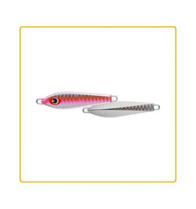 ARTIFICIALE IMA SHORT JIG ICHIMATSU 30g 7cm COLORE 006