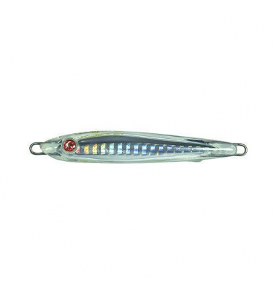 ARTIFICIALE SEASPIN MURIGU 25S 75mm 25g ALC JIG PER MANGIANZE TONNI PALAMITE