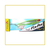 ARTIFICIALE MARIA FLA-PEN 85 SINKING 85mm 15g COLORE 24D FOR SEABASS SPIGOLA