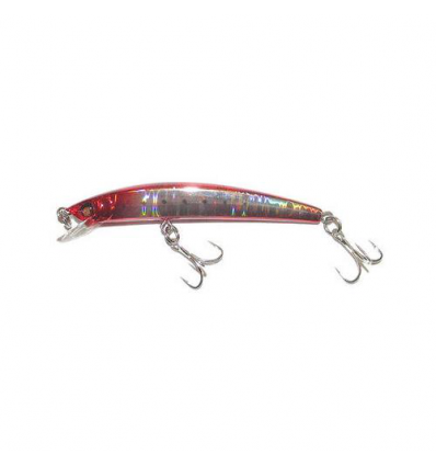 ARTIFICIALE YO-ZURI CRYSTAL MINNOW LONG CAST 130S 29GR 130mm COLORE HRIW