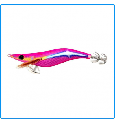 TOTANARA YAMASHITA EGI SUTTE QLIVE 490NM 3.0 B27 DP PESCA EGING CALAMARI SEPPIE