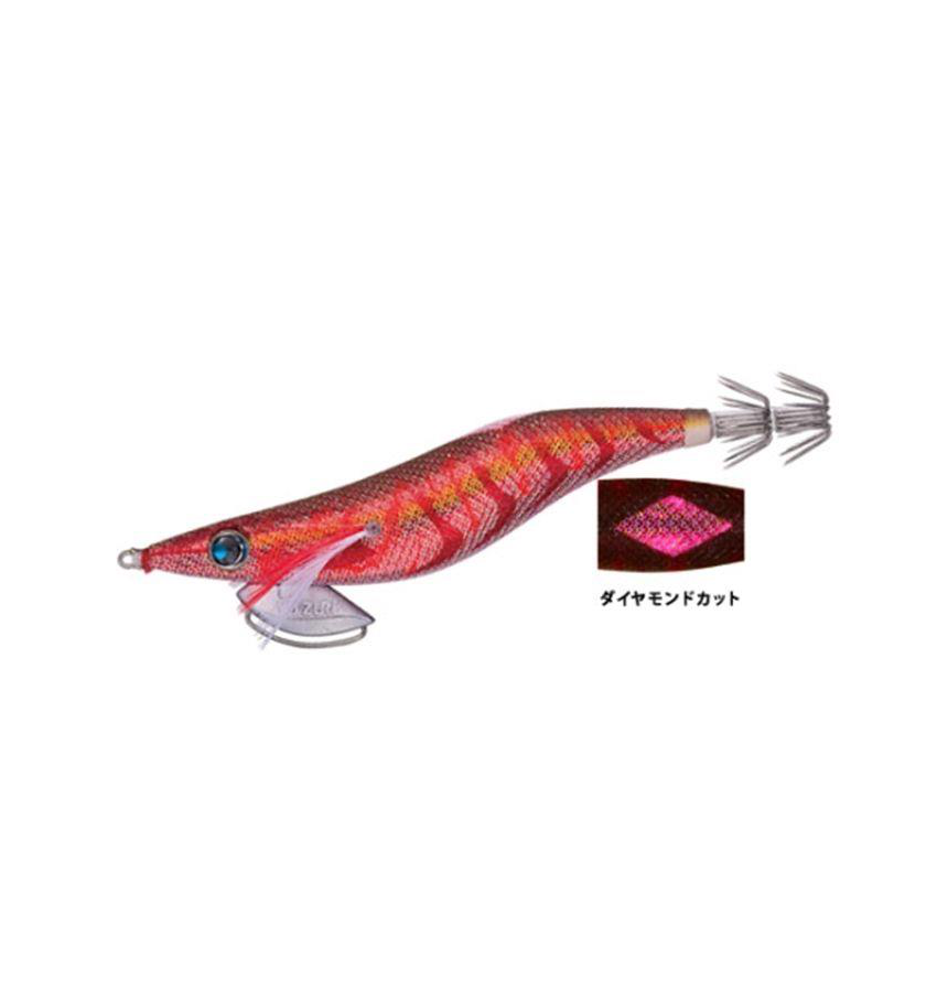 Yo-Zuri AURIE-Q 3D 3.5 12CM, Yo-Zuri Lures