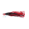 ARTIFICIALE TRAINA OCTOPUS CM20 H2OPRO MAHI MOUTHFUL COLOR RED BLACK