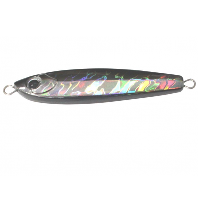 ARTIFICIALE JIG ZEREK LURES BWCL STEP SLIDER 30g 6cm COLOR 01