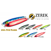 ARTIFICIALE JIG ZEREK LURES BWCL STEP SLIDER 30g 6cm COLOR 01