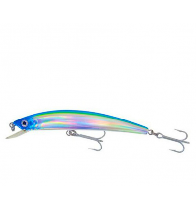 ARTIFICIALE YO ZURI CRYSTAL MINNOW 70S 70mm 7g COLORE C58