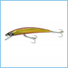 ARTIFICIALE YOZURI CRYSTAL MINNOW 70S 70mm 7g COLORE GHBR SPINNING TROTA SPIGOLA