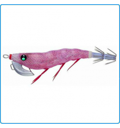 TOTANARA DUEL EZQ CAST RATTLE 2.5 RSE UV EGI PESCA DA RIVA EGING CALAMARI SEPPIE