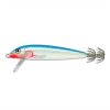 TOTANARA RAPALA SQUID CM11 COLORE B TRAINA AI CALAMARI