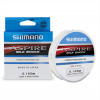 FILO SHIMANO ASPIRE SILK SHOCK 150m 0.16mm 3KG MONTATURE FINALI MARE TROTA LAGO