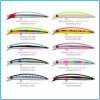 ARTIFICIALE SPINNING MARE IMA SASUKE GOURIKI 120mm 19g 009 PESCA DA RIVA SPIGOLA