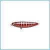 ARTIFICIALE IMA PUGACHEV'S COBRA60 6g RED WTD PESCA SPINNING IN MARE DA SPIGOLA