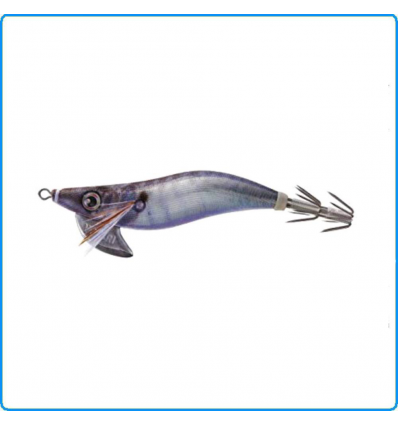 TOTANARA YOZURI AURIE QRS ULTRA EGI 1.8 6g KVSA PESCA DA TERRA CALAMARI E SEPPIE