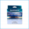 FILO SHIMANO SPEEDCAST 300m 0.255mm 6.35KG PESCA MARE SURFCASTING SPIGOLA ORATA