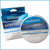 FILO SHIMANO SPEEDCAST 300m 0.255mm 6.35KG PESCA MARE SURFCASTING SPIGOLA ORATA