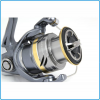 MULINELLO SHIMANO ULTEGRA 2500FB PESCA MARE LAGO SPINNING EGING BOLOGNESE FEEDER