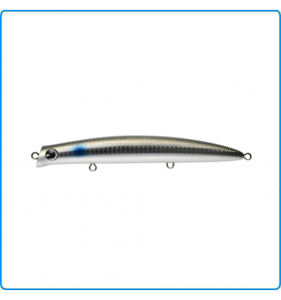 ARTIFICIALE IMA KOMOMO 145 COUNTER 145mm 30g 106 BORA PESCA SPINNING SEABASS