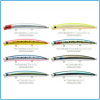 ARTIFICIALE IMA KOMOMO 145 COUNTER 145mm 30g 106 BORA PESCA SPINNING SEABASS