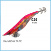 TOTANARA YAMASHITA EGI OH LIVE DEEP 3.5 22.5g 029 PKM RAINBOW PER EGING CALAMARI