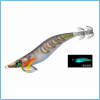 TOTANARA YO-ZURI AURI-Q RATTLE SEARCH 3.0 15g DLAJ EGING PESCA SEPPIE CALAMARI