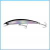 ARTIFICIALI YOZURI CRYSTAL MINNOW 90S 10g C4 ESCA ARTIFICIALE DA SPINNING TRAINA