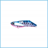 ARTIFICIALE IMA KOUME INFINITY20 20g BLU PESCA SPINNING IN MARE LAMPUGA SPIGOLA 