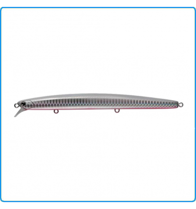 ARTIFICIALE IMA LONG JERK KO 175S 175mm 28g 004 DA SPINNING SPIGOLA BARRACUDA