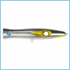 ARTIFICIALE SPINNING SEASPIN TOTO 113 ACC POPPER TOPWATER 23g PER SPIGOLE SERRA