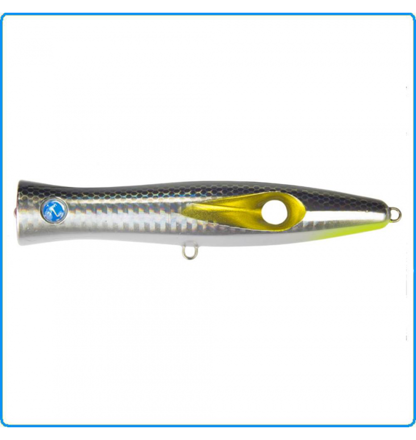 Seaspin Toto 131 Floating Top Water Fishing Lure 131 mm 36 g