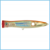 ARTIFICIALE SPINNING SEASPIN TOTO 113 CALAMARO POPPER TOPWATER 23g SPIGOLE SERRA