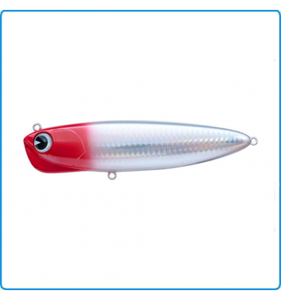 ARTIFICIALE IMA SOMARI 140 62g 140mm 001 LIPLESS SPINNING MARE BARRACUDA SERRA