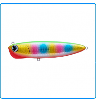 ARTIFICIALE IMA SOMARI 140 62g 140mm 004 LIPLESS DA SPINNING PESCA TONNO LECCIA