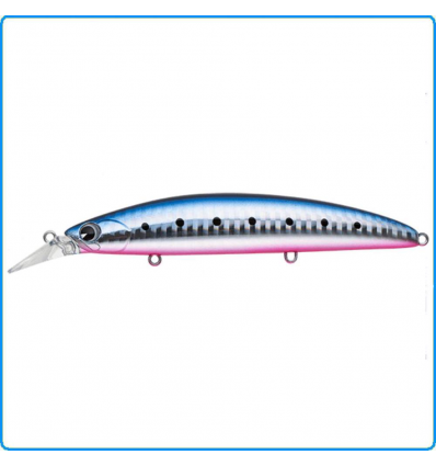 ARTIFICIALE IMA GYODO 110MD 19g 110mm COLORE HG106 MINNOW DA SPINNING PESCA MARE