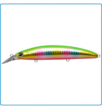 ARTIFICIALE IMA GYO DO 110MD 19g 110mm HG103 MINNOW DA SPINNING SERRA BARRACUDA