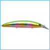 ARTIFICIALE IMA GYO DO 110MD 19g 110mm HG103 MINNOW DA SPINNING SERRA BARRACUDA