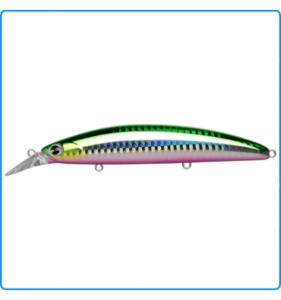 ARTIFICIALE IMA GYO DO 110MD 19g 110mm HG110 DA SPINNING MARE BARRACUDA DENTICE