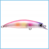 ARTIFICIALE IMA SASUKE 75SK SHAD 75mm 8g 003 LIPLESS DA SPINNING MARE FIUME LAGO