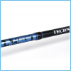 CANNA SHIMANO TECHNIUM EGING 2.51m EGI 2.5-4 PESCA DA RIVA EGING CALAMARO SEPPIA