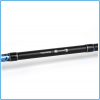 CANNA SHIMANO TECHNIUM EGING 2.51m EGI 2.5-4 PESCA DA RIVA EGING CALAMARO SEPPIA