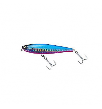 ARTIFICIALE DUEL SILVER DOG 90mm 13g 1/2 oz FLOATING COLOR SHBP